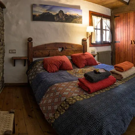 Bed & Breakfast Casa Marina 3*