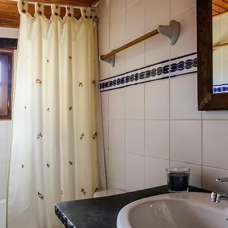 Casa Marina Frühstückspension Buerba