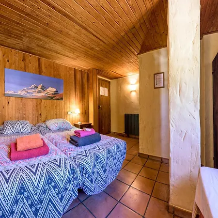 Casa Marina Buerba