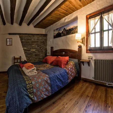 Casa Marina Bed & Breakfast Buerba