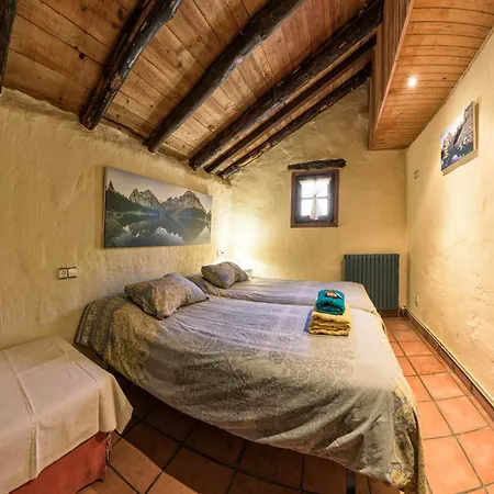 Frühstückspension Casa Marina