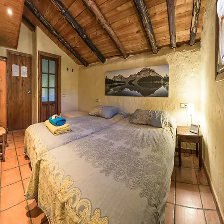 Casa Marina Bed & Breakfast Buerba
