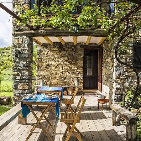 Casa Marina *