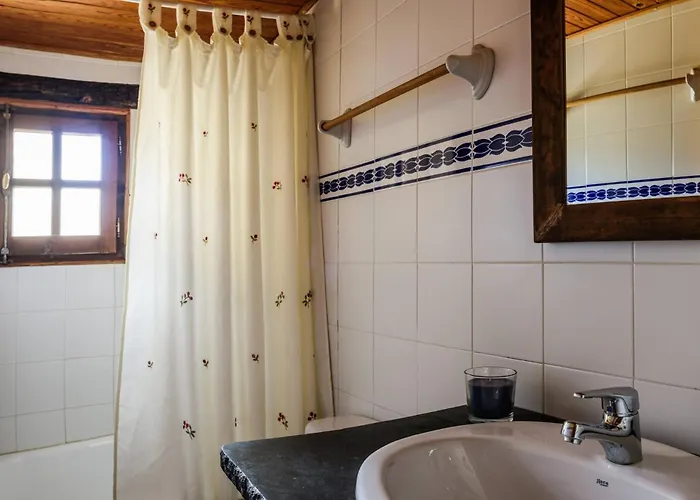 Casa Marina Bed & Breakfast Buerba