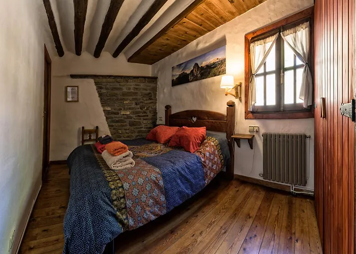 Casa Marina Bed & Breakfast Buerba