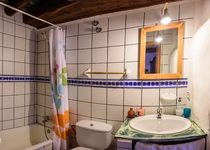 Casa Marina 3* Buerba