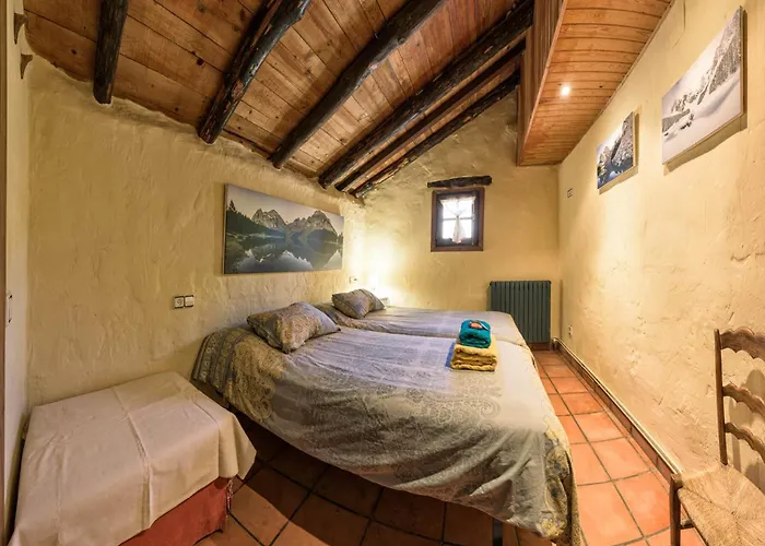 Bed & Breakfast Casa Marina