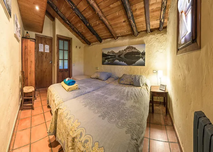 Casa Marina Bed & Breakfast Buerba