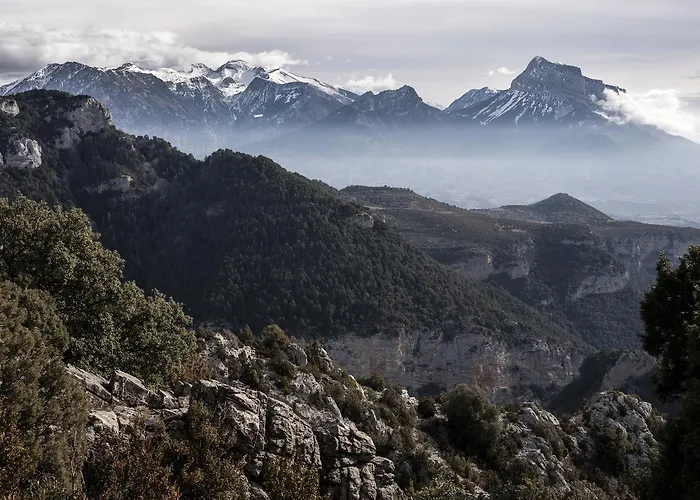 Bed & Breakfast Casa Marina Buerba