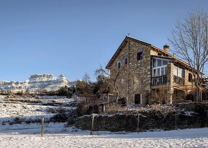 Bed & Breakfast Casa Marina Buerba