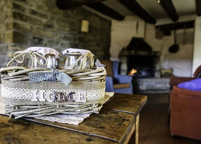 Bed & Breakfast Casa Marina Buerba