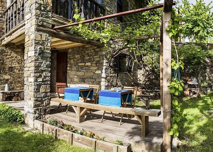 Bed & Breakfast Casa Marina