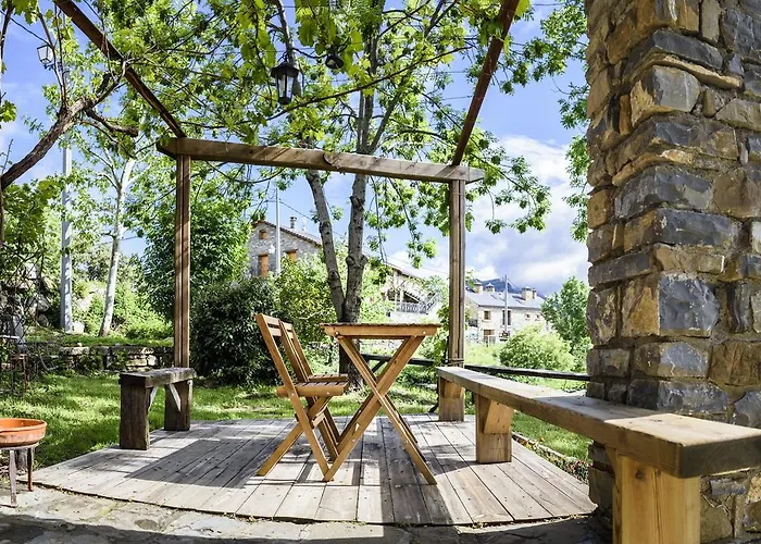 Bed & Breakfast Casa Marina